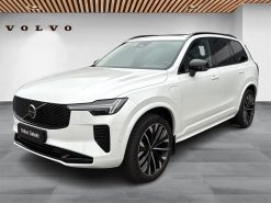 Volvo XC90 2,0 T8 Recharge  Plugin-hybrid Ultra AWD 455HK 5d 8g Aut.