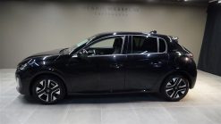 Alternative view of Peugeot 208 1,2 PureTech Allure 100HK 5d 6g