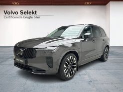 Volvo XC90 2,0 T8 Recharge  Plugin-hybrid Ultra AWD 455HK 5d 8g Aut.