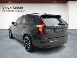 Alternative view of Volvo XC90 2,0 T8 Recharge  Plugin-hybrid Ultra AWD 455HK 5d 8g Aut.