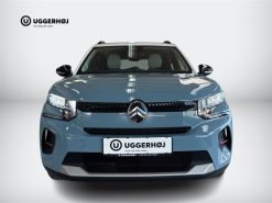 Alternative view of Citroën e-C3 EL Max 113HK 5d Aut.