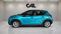 Alternative view of Citroën C3 1,2 PureTech Feel 83HK 5d
