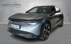 Zeekr 7X EL Privilege AWD 639HK 5d Aut.