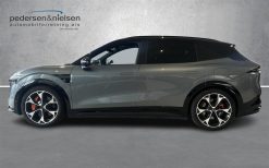 Alternative view of Zeekr 7X EL Privilege AWD 639HK 5d Aut.