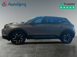 Alternative view of Opel Mokka-e EL Elegance 136HK 5d Aut.