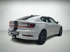 Alternative view of Polestar 2 EL Intro Dual motor AWD 408HK 5d Aut.