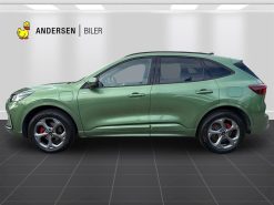 Alternative view of Ford Kuga 2,5 Plugin-hybrid ST-Line X CVT 243HK 5d Aut.