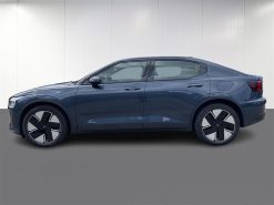 Alternative view of Polestar 2 EL LRSM 299HK 5d Aut.