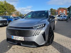 Peugeot e-5008 EL GT Pack 210HK 5d Aut.