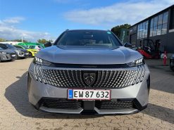 Alternative view of Peugeot e-5008 EL GT Pack 210HK 5d Aut.