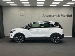 Alternative view of Opel Crossland 1,2 T Sport 130HK 5d 6g Aut.