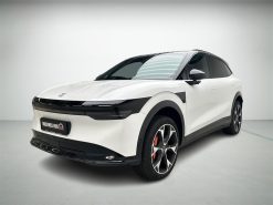 Zeekr 7X EL Privilege AWD 639HK 5d Aut.