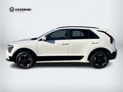 Alternative view of Kia Niro EV EL Upgrade 204HK 5d Aut.
