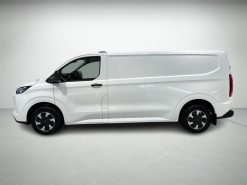 Alternative view of Ford E-Transit Custom 340 L2H1 EL Trend 136HK Van Aut.