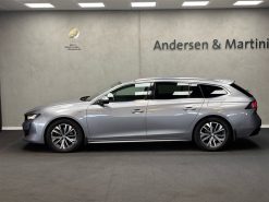 Alternative view of Peugeot 508 SW 1,6 Plugin-hybrid Allure Pack EAT8 225HK Stc 8g Aut.