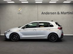 Alternative view of Hyundai i30 1,0 T-GDI N-Line DCT 120HK 5d 7g Aut.