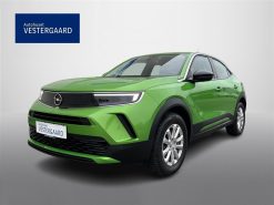 Opel Mokka-e EL GS-Line 136HK 5d Aut.