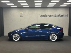 Alternative view of Tesla Model 3 EL 283HK Aut.