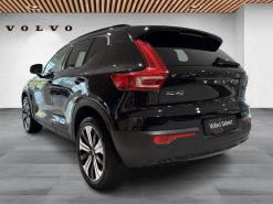 Alternative view of Volvo XC40 P6 Recharge Plus 231HK 5d Aut.