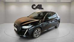 Peugeot 208 1,2 PureTech Allure 100HK 5d 6g