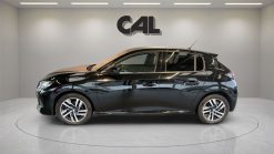 Alternative view of Peugeot 208 1,2 PureTech Allure 100HK 5d 6g