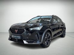 Cupra Formentor 1,4 TSI  Plugin-hybrid VZ DSG 245HK 5d 6g Aut.