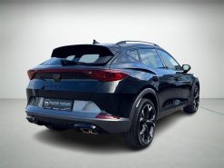Alternative view of Cupra Formentor 1,4 TSI  Plugin-hybrid VZ DSG 245HK 5d 6g Aut.
