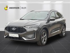 Ford Kuga 2,5 Plugin-hybrid ST-Line X CVT 243HK 5d Aut.