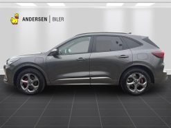 Alternative view of Ford Kuga 2,5 Plugin-hybrid ST-Line X CVT 243HK 5d Aut.