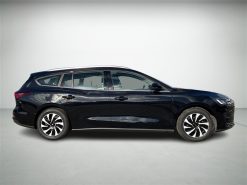 Alternative view of Ford Focus 1,5 EcoBlue Titanium 115HK Stc 8g Aut.
