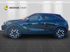 Alternative view of Opel Mokka-e EL GS-Line 136HK 5d Aut.