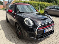 Alternative view of Mini Cooper John Cooper Works 2,0 Steptronic 231HK 3d 6g Aut.