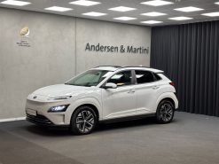 Hyundai Kona EL Advanced 204HK 5d Aut.