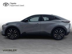 Alternative view of Toyota Toyota C-HR+ 165 kW (224 hk) aut. gear Active 20" Alufælge