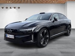 Volvo ES90 Single Motor Extended Range Ultra 333HK Aut.