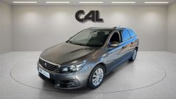 Peugeot 308 SW 1,5 BlueHDi Edition 210+ 130HK Stc 6g