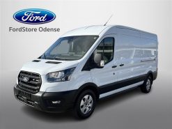 Ford Transit 350 L3H2 2,0 TDCI HDT Trend 165HK Van 8g Aut.