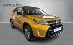 Alternative view of Suzuki Vitara 1,4 Active 110HK 5d 6g Aut.