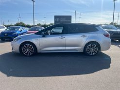 Alternative view of Toyota Corolla Touring Sports 1,8 Hybrid H3 Premium E-CVT 122HK Stc Trinl. Gear