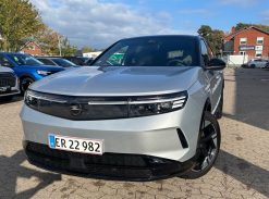 Opel Grandland EL GS Ltd. 213HK 5d Aut.