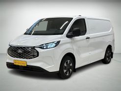 Ford E-Transit Custom 320 L1H1 EL Trend 136HK Van Aut.
