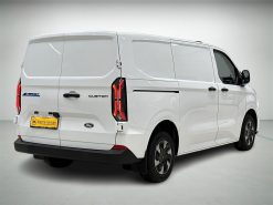 Alternative view of Ford E-Transit Custom 320 L1H1 EL Trend 136HK Van Aut.