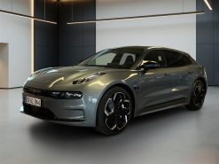 Zeekr 001 EL Performance AWD 544HK 5d Aut.
