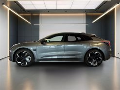 Alternative view of Zeekr 001 EL Performance AWD 544HK 5d Aut.