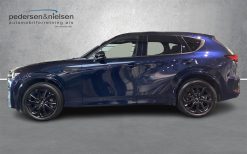 Alternative view of Mazda CX-60 2,5 e-Skyactiv  Plugin-hybrid Homura Plus AWD 327HK 5d 8g Aut.