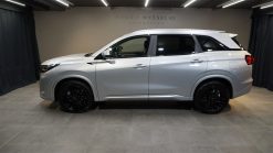 Alternative view of Navor E5 1,5 Plugin-hybrid Rock E-CVT 218HK 5d Aut.