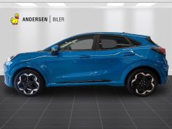 Alternative view of Ford Puma Gen-E EL Premium 168HK 5d Aut.