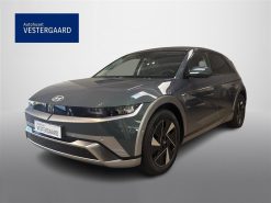 Hyundai Ioniq 5 Electric 84 kWh Ultimate 229HK 5d Aut.