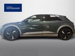 Alternative view of Hyundai Ioniq 5 Electric 84 kWh Ultimate 229HK 5d Aut.