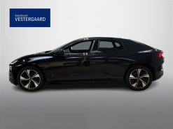 Alternative view of Polestar 4 Coupé EL Dual Motor Prime AWD 544HK 5d Aut.